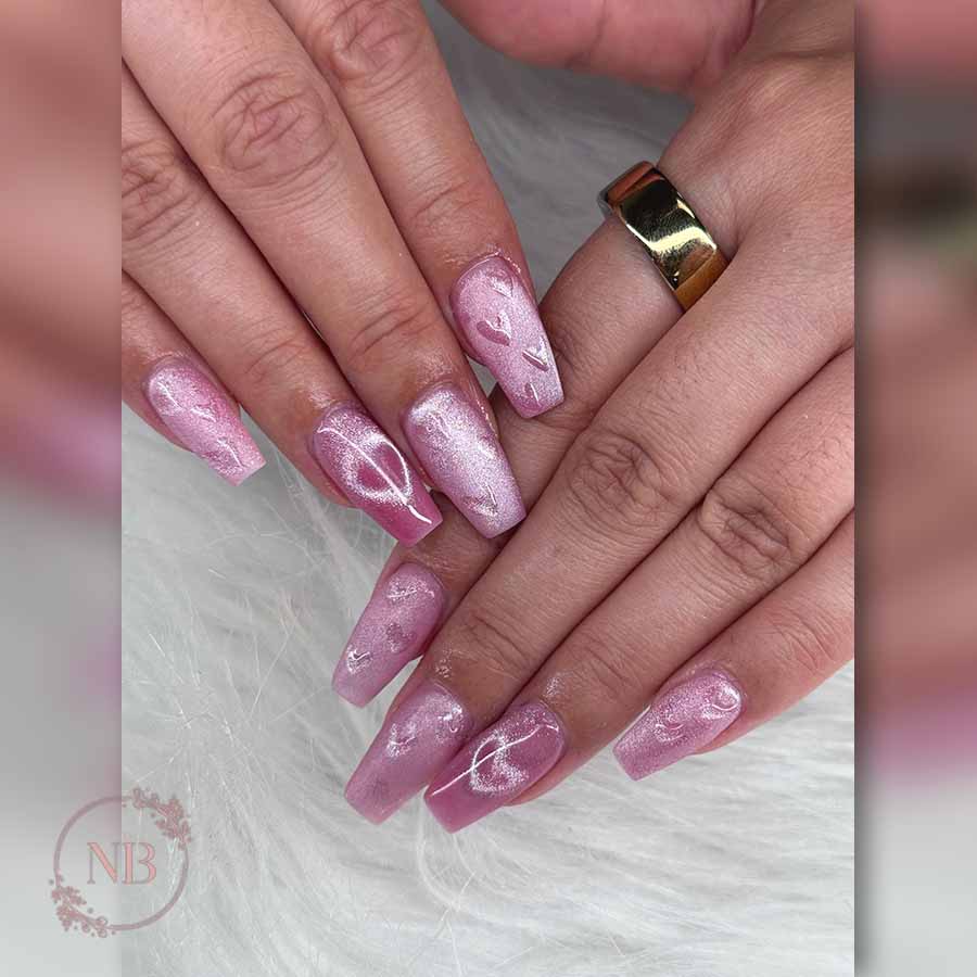 Nail Boss San Diego, CA 92120